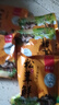 松茸鲜调味料代替盐和鸡精营养蔬菜菌菇调味粉煲汤提鲜炒煮炸提鲜 100g*5袋 实拍图