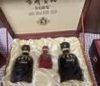 古井贡酒 年份原浆古5 浓香型白酒 50度 500mL*2瓶 礼盒装 美食大赛同款 实拍图