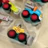 汇乐玩具婴儿工程车挖掘机玩具车儿童汽车模型男女孩玩具1-3岁生日礼物 实拍图