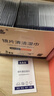 亚美嘉 擦镜纸 眼镜布 镜头纸 一次性擦眼镜纸 镜头布 手机电脑屏幕清洁湿巾中号（15.5*9cm) 120片装 实拍图