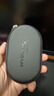极度未知（HYPERX）云雀2/3入耳式电竞游戏耳机有线3.5mm接口笔记本电脑手机csgo吃鸡绝地求生fps游戏耳麦三角洲行动 【云雀3S加强/红】2026新品 入耳式游戏耳机 实拍图