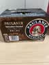 保拉纳（Paulaner）小麦浓色（黑）啤酒 500ml*12听 德国进口 球赛必备 实拍图