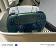 索尼（SONY）PS5 PlayStation DualSense无线游戏手柄 ps5手柄-净彩凫绿【影之刃零适配】 实拍图
