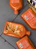 壳牌（Shell）动力橙单次小保养卡0W-30 SN/C3 6L 含机油+机滤+工时 汽车保养 实拍图