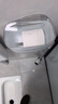 佳帮手卫生间厕纸盒 免打孔壁挂纸巾盒厕所纸巾架浴室置物用品抽纸盒 实拍图
