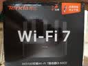 Tenda腾达路由器WiFi7【云霄BE5100】千兆穿墙王信号放大器增强无线超强2.5g网口家用电竞立式BE6L Pro 实拍图