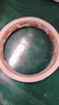 得力（deli）高粘棉纸双面胶带 12mm*10y(9.1m/卷) 学生文具 开学必备学习用品 白色24卷/袋装 办公用品 P30401 实拍图