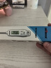 MITIR食品温度计室内厨房油温计婴儿奶温计水温计电子温度计 TP677 实拍图
