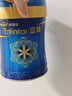 美赞臣蓝臻 婴儿配方奶粉 1段（0-6个月）820g*6罐 实证乳铁蛋白 实拍图