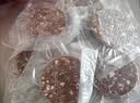 大希地腌制入味免调味牛肉饼安格斯谷饲牛肉饼1.2kg 汉堡儿童早餐烧烤 实拍图