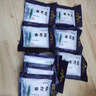 烟海蜢虾酱山东烟台特产青洋牌虾酱海鲜酱即食80g10袋 实拍图