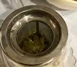 茗光茶壶泡茶壶煮茶壶茶具养生壶茶水分离高硼硅玻璃烧水壶 实拍图