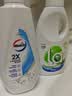 威露士La有氧洗内衣净300ml 内衣洗衣液抑菌除螨 内衣裤手洗专用去血渍 实拍图