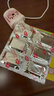榄菊儿宝健电热蚊香片84片+1器 无香型热门商品驱蚊防蚊片电蚊香片 实拍图