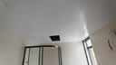 美的（Midea）集成吊顶铝扣板300*600加厚厨房卫生间浴室吊顶全套材料免费送装 4㎡【加厚大板0.6mm】亚白30*60 实拍图