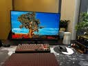 华硕（ASUS） 品牌【14代酷睿i7】台式电脑主机独显商务办公家用游戏设计渲染政府企业大额补贴电脑整机全套 二：14代酷睿i5+16G+1T+4G旗舰独显 华硕主机+27英寸显示器+WIFI6 实拍图
