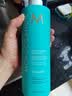 摩洛哥油丰盈洗发露500ml 大容量清洁蓬松丰盈护发改善扁塌细软发质进口 实拍图