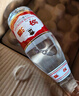 汾酒42度红盖玻汾 清香型白酒口粮酒 原箱发货 42度 475mL 12瓶 整箱装光瓶 实拍图
