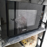格兰仕（Galanz）变频微波炉烤箱一体机光波炉900瓦大功率速热家用23L大容量平板易清洁省电一级能效智能菜单烧烤 2026新升级彩膜BM1(S2) 实拍图