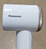 松下（Panasonic）高速护发吹风机速干负离子电吹风家用不伤发送女友生日礼物小森林陶瓷白EH-NE6L 实拍图