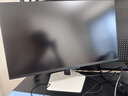 泰坦军团27英寸双侧入光屏 2K 345Hz DyDs0.5ms HDR600 FastIPS硬件低蓝光 云上舞白电竞显示器 仓刀X276S+ 实拍图