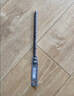 博世（BOSCH）电锤钻头四坑5系圆柄两坑两槽混凝土石工钻头14x150x210mm 1支装 实拍图