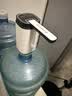 志高（CHIGO）抽水器桶装水自动上水器折叠矿泉电动水压水器饮水机抽水泵D30F 实拍图