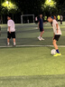 李宁足球鞋成人男碎钉TF儿童青少年小学生专业比赛训练球鞋钉鞋绿41.5 实拍图