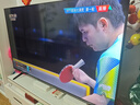 TCL电视 55T5M Plus 55英寸 QD-Mini LED控光 QLED量子点 WiFi6 超薄 电视2026新款 实拍图