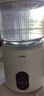苏泊尔（SUPOR）无雾加湿器空气加湿430mL/h家用卧室办公室婴幼儿4.5L大容量EHLN-60E-500 实拍图
