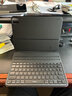 倍思【磁吸分离】iPad11/10键盘苹果平板键盘保护套一体 适用iPad11-11英寸/iPad10-10.9英寸 实拍图