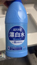 蓝月亮漂白水600g*4瓶 含氯 除菌率99.9% 白衣去渍液 家居清洁除污渍 实拍图