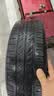 邓禄普（DUNLOP）汽车轮胎 175/70R14 84H SP-T1 适配大众桑塔纳/捷达/起亚K2 实拍图