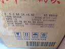 永丰牌北京二锅头 清雅绿波 清香型白酒 56度 480ml*12瓶 整箱 实拍图