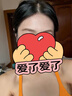 三资堂染眉膏02灰棕 一刷成型立体柔雾眉粉 防水持久不脱色眉笔眉刷 实拍图