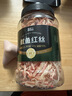 脆美人鱿鱼丝400g罐装手撕尤鱼干条即食碳烤魷魚须片干货海鲜味小吃食品 实拍图