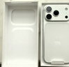 Apple/苹果【点击“立即领取“享补贴】iPhone 17 Pro 256GB 银色 支持移动联通电信5G 双卡双待手机 实拍图