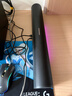 小米（MI）REDMI电脑音箱2 Pro 石墨黑 桌面音箱蓝牙音响 家用台式电脑笔记本游戏音响 长条音箱蓝牙电竞音箱 实拍图