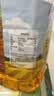 中安笨榨熟豆油5L 非转基因食用油 笨榨纯大豆油 压榨家用 5升纯豆油 实拍图