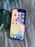 Apple/苹果 iPhone 17 Pro 256GB 银色 支持移动联通电信5G 双卡双待手机 实拍图