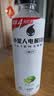 外星人电解质水0糖0卡运动饮料 600mL*20荔枝海盐*6+白桃*6+青柠*8 整箱 实拍图