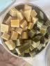 洲星牌马蹄粉纯正马蹄糕粉模具工具高达椰浆椰汁千层糕原料荸荠粉广州 500克×3盒 实拍图