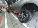 米其林（MICHELIN）汽车轮胎 235/45R18 98W 浩悦五代 Primacy 5 适配迈腾/凯美瑞 实拍图