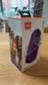 JBL FLIP7 音乐万花筒七代 蓝牙音箱 户外音响 AI音效增强 赛道扬声器  七夕礼物推荐 罗兰紫 实拍图