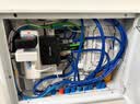hellolink工业网线万兆超六类网线CAT6A屏蔽EtherCAT伺服网线RJ45-8米-ZS高柔Profinet千兆跳线成品网线 实拍图
