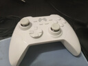 北通鲲鹏20游戏手柄AI智控双切扳机TMR震动无线多模蓝牙xbox类电脑PC手机steam体感NS switch2影之刃零 实拍图