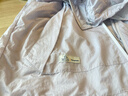 伯希和（Pelliot）【赵露思同款】小森林防晒衣服女凉感透气皮肤衣外套12421220紫XS 实拍图
