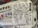 巨源0添加剂山楂条400g*2袋 果丹皮山楂棒蜜饯果干山楂片儿童零食 实拍图