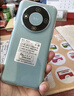 OP60Pro 2025新款512GB手机 超薄一体旗舰游戏电竞大屏5G全网通双卡双待百元便宜老人销量学生长续航 翡翠绿 16GB+256GB 官方标配 实拍图
