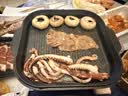 炊大皇硅胶铲勺套装木柄不粘锅炒锅煎锅平底锅专用铲勺漏食品夹4件套 实拍图